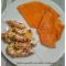 Gamberi in guazzetto alla Cookinprogress