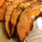 Zucca arrostita al forno,  un contorno semplice e sano