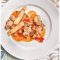Spezzatino con le barbe, cucina Massese doc