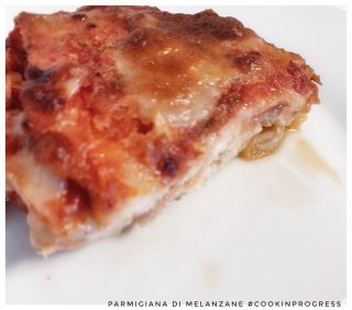 Blog Giallozafferano - La PARMIGIANA DI MELANZANE IN VASOCOTTURA