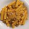 Mezzi ziti al pesto di seppia