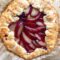 Galette di susine