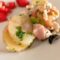 Insalata estiva di polpo patate e olive