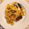 Tagliolini ai frutti di mare