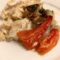 Acqua pazza con Ricciola