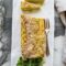 Sformato veloce con zucchine e formaggio