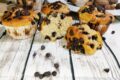 Muffin Fit pronti in 20 minuti: Un'esplosione di gusto e salute