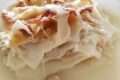 LASAGNE IN BRODO: RICETTA MOLISANA