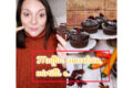 MUFFIN AL CIOCCOLATO, PEPERONCINO E MIRTILLI – IL DOLCE PERFETTO PER SAN VALENTINO
