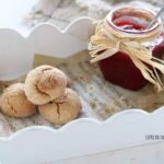 biscotti con marmellata morbidi e golosi