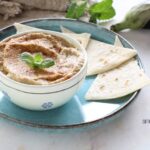 babaganoush ricetta del caviale di melanzane