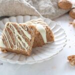 torta fredda con amaretti e mascarpone