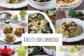 Ricette con i broccoli, gustose e veloci