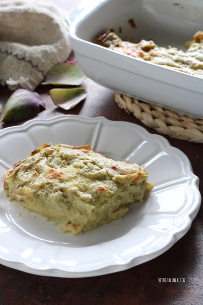 cuocete in forno 200°C