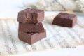 Fudge al cioccolato
