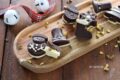 Cioccolatini di Natale semplici fatti in casa