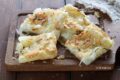 Sfogliata di cipolle