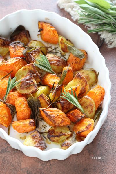 cuocete in friggitrice ad aria a 180° c per 15 minuti e servite