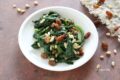 Spinaci alla genovese