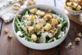 Insalata di fagiolini sfiziosa, ricetta leggera e gustosa