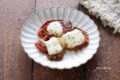 Caprese filante in padella