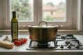 Come cucinare con una sola pentola