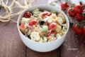 Cous cous alla greca