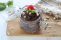 Mousse avocado e cioccolato