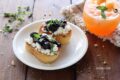 Aperitivo di Ferragosto sfizioso