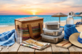 Ricette da spiaggia senza cuocere: 5 piatti unici freddi e sani