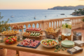 Buffet freddo per apericena: come organizzarlo senza stress