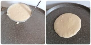 Pancake sofficissimi - Ricetta veloce