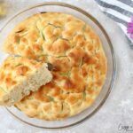 FOCACCIA ALTA E SOFFICE