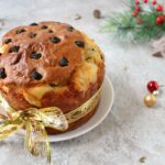 PANETTONE SALATO