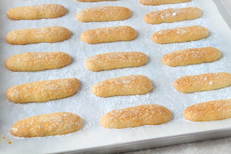 savoiardi fatti in casa