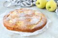 Torta di mele speciale