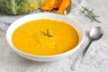 Risoni alla zucca