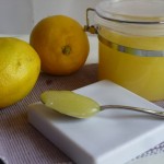 crema di limone all acqua