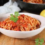 pasta alla marinara