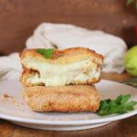 mozzarella in carrozza