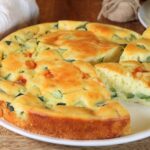 torta 12 cucchiai salata elle zucchine