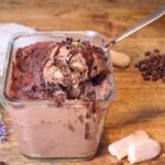 tiramisù al cioccolato