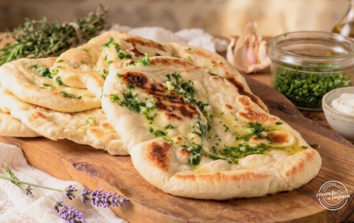 naan 