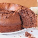 ciambellone al cioccolato