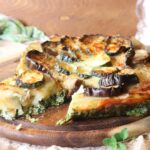 Sformato Di Ricotta E Spinaci