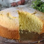 torta paradiso soffice