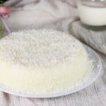budino di latte
