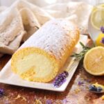 rotolo al limone
