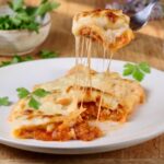 fagottini di lasagne