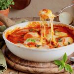 patate alla pizzaiola in padella